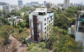 Ar Suites Fontana Bay - Kalyani Nagar
